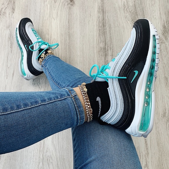 Nike air max 97 sneakers - Picture 3 of 8